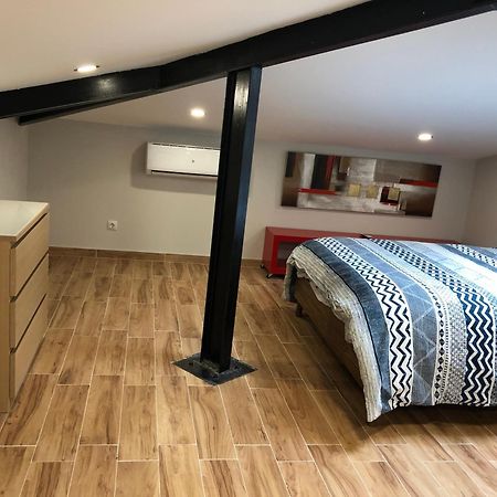 Habitacion Con Cocina Y Bano Bilbao Exteriér fotografie